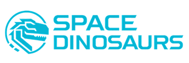 Space Dinosaurs