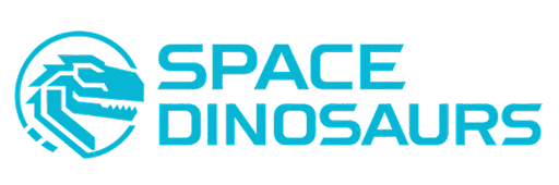 Space Dinosaurs