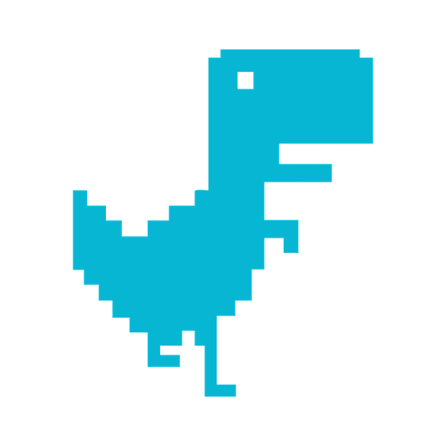 Space Dinosaurs — origin of DinoStack