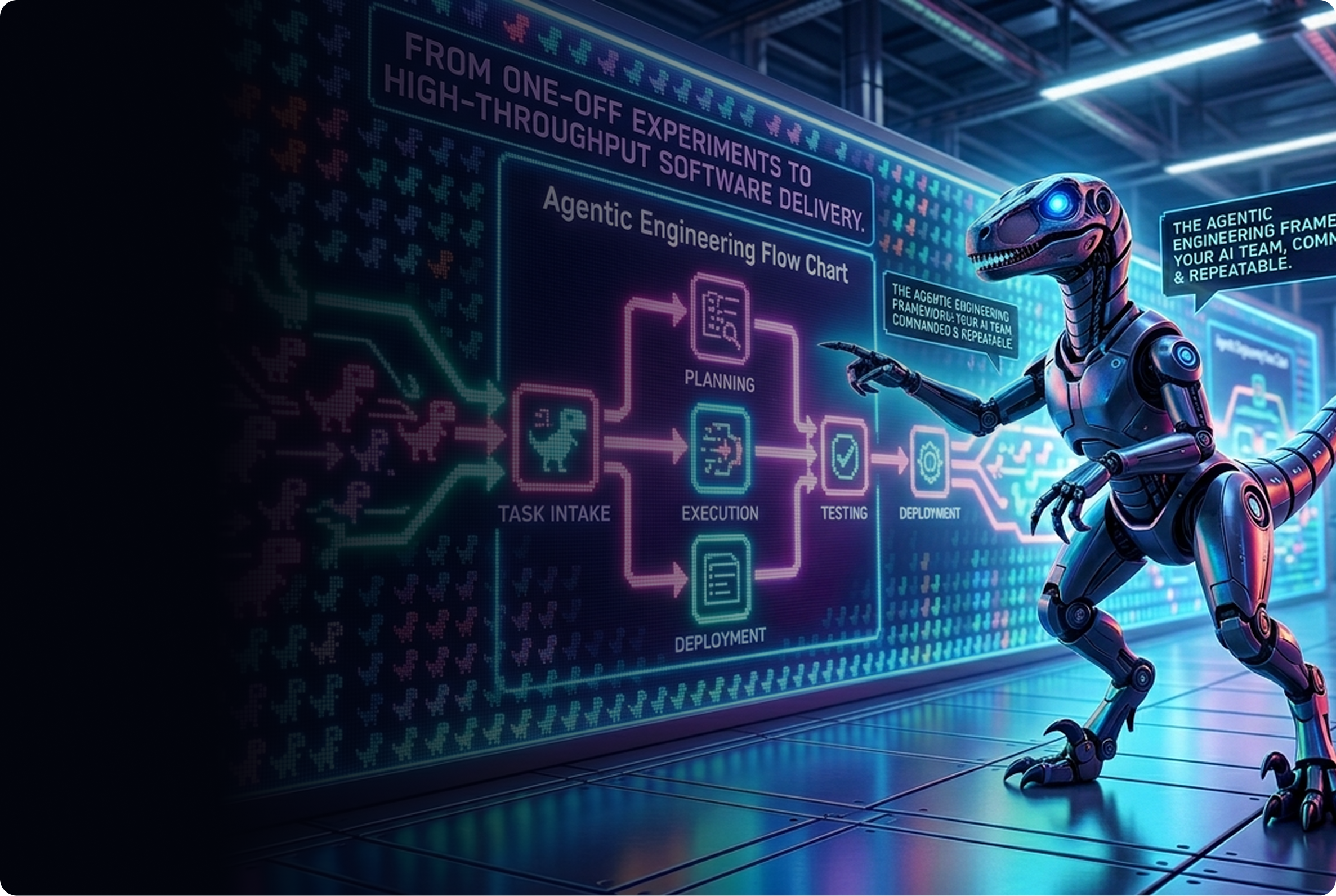 DinoStack by Space Dinosaurs